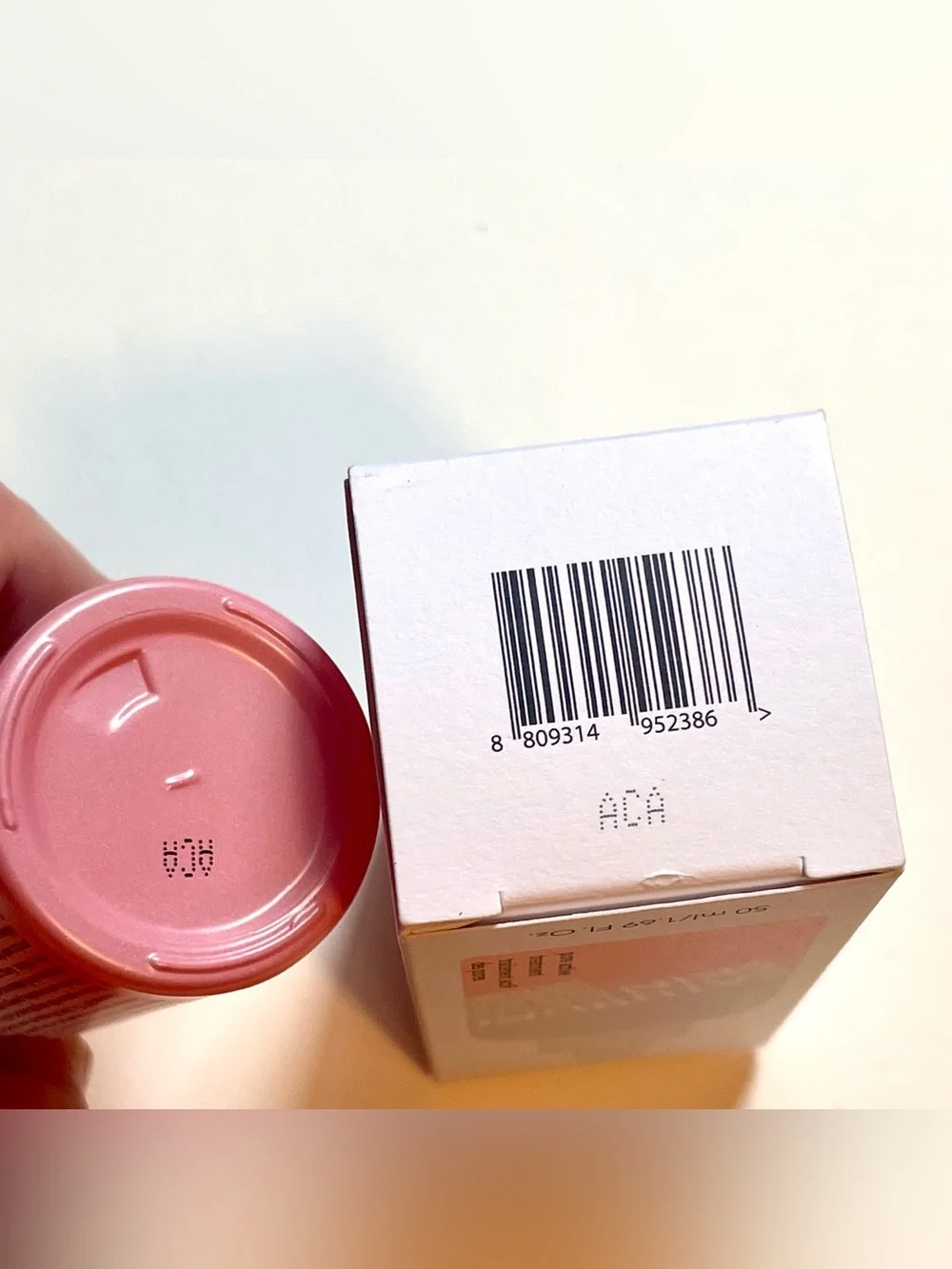 NIB Saturday Skin Pore Care Active Serum 4% Glycolic Acid 50ml K Beauty